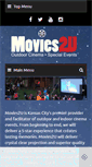 Mobile Screenshot of movies2u.com